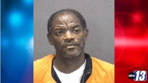 Man arrested for holding mother hostage at knife-point in Pittsylvania  County: Sheriff