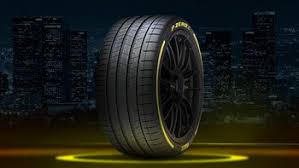 Power is nothing without control linkin.bio/pirelli. Reifenhersteller Pirelli Will 2021 Profitabler Werden Automobilwoche