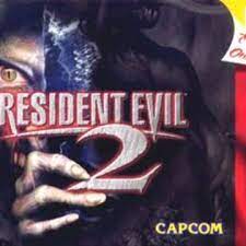 Well hope this trick is useful!! Resident Evil 2 Nintendo 64 Nintendo Fandom