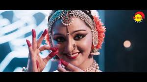 Dhithiki Dhithiki Thai Manju Warrier Classical Dance Ennum Eppozhum Indian Classical Dance Dance Classical