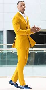 Black And Yellow Outfits For Guys Pin On Men S Fashion
