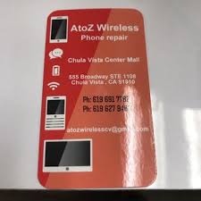 Visit our locksmith shops in san diego, chula vista, santee & escondido: Atoz Wireless 81 Photos 41 Reviews Mobile Phone Repair 555 Broadway Chula Vista Ca Phone Number