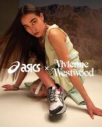 Sela ward was born in meridian, mississippi, the united states on july 11, 1956. Asics X Vivienne Westwood Gel Kayano 27 De Sneaker