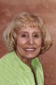 Ruth Esther Stauffer