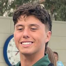 Timothy Roa's Instagram, Twitter & Facebook