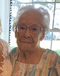 Evelyn Hediger Obituary January 15, 2025