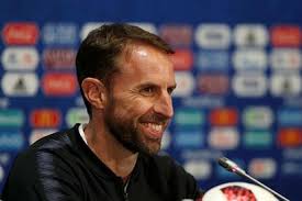 World Cup: No surprise Sterling is Croatian focal point, says Southgate