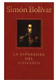 Resumen Biografia Corta De Simon Bolivar Simon Bolivar