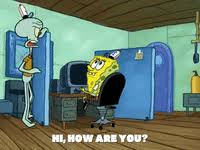 Most commonly, people use the generator to add text captions to established memes , so technically it's more of a meme captioner than a meme maker. Season 7 Keep Bikini Bottom Beautiful Gif By Spongebob Squarepants Find Share On Giphy