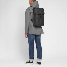 Walmart.com has been visited by 1m+ users in the past month Rains Backpack Black End