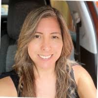 Marta Padrón Ceballos Email & Phone Number