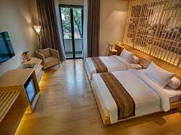 Hotel u janevalla · 5. 11 Instagramable Hotels In Bandung For Aesthetic Vacations Flokq Blog