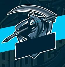 Free Reaper Gaming Logo To Remove Background Text Click On The Logo Bike Drawing Gaming Logos Logos