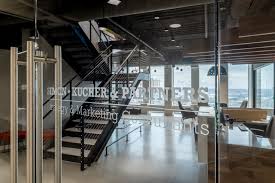 Founded in 1985, the firm focuses on s. New Office Locations