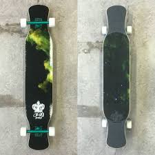 A New Beautiful Complete Royal Tribe For Edizyegenoglu Crownboards Custom Handcrafted Longboards Madeinbelgium Longboarding Hand Menuiserie Pinte