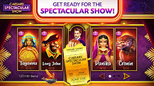 The official caesars casino slots game! Caesar Slots Android Peatix
