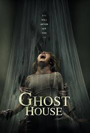 Films en streaming » the condemned 2 streaming. Ghost House 2017 Rotten Tomatoes