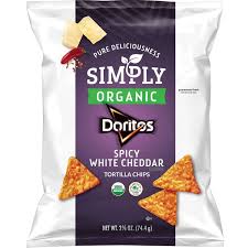 Honest, affordable, termite and pest control serving the fort worth area. Doritos Simply Organic Spicy White Cheddar Flavored Tortilla Chips Reviews 2021