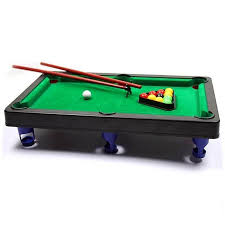 Mini Billiards Table Mini Pool Mini Pool Table Billiards