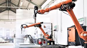 It was first identified in december 2019 in wuhan,. Yumi Manufacturing Sockets At Abb S Plant In The Czech Republic International Federation Of Robotics