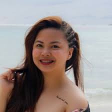 Faye Ramos (keepingthefaye)