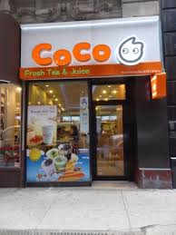 July 9 at 9:35 am · paris, france · fr 🇫🇷 le concept coco ? Coco Bubble Tea Come To Me Review Of Coco Fresh Tea Juice New York City Ny Tripadvisor
