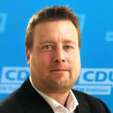 Herrmann ist Pressesprecher der CDU-Landtagsfraktion NRW