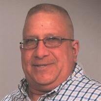 Garron P. Gawlas Obituary