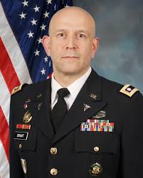 Col. Joel Grant > U.S. Army Reserve > Article View