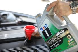 We strive to stay up to date by listening to our customers's feedback and innovating every day. Benefits Of Doing Your Oil Change Yourself With Synthetic Motor Oil Joe S Daily