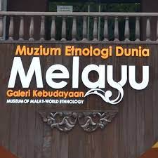 Orang asli crafts museum, jabatan muzium malaizija, jalan damansara, 50566 kvala lumpūras, perdana botanical gardens. Muzium Etnologi Dunia Melayu Home Facebook