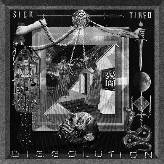 Savage Man - Savage Beast | Sick/Tired | A389 Recordings