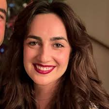 Megan Wirth's Instagram, Twitter & Facebook