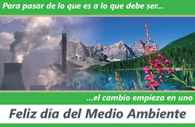 Feliz día mundia del medio ambiente! Imagenes Para El Dia Mundial Del Medio Ambiente