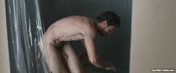 Aaron Taylor-Johnson & Giovanni Ribisi Naked (5 Photos) – The Male Fappening