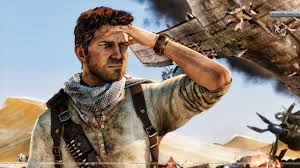 Nathan Drake Wallpapers 1080p Wallpaper Cave We have 68+ amazing background pictures carefully picked by our community. nathan drake wallpapers 1080p