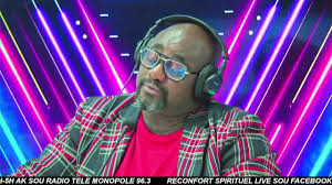 Zanmi Ti koze ak Lynn