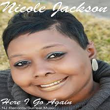 Nicole Jackson