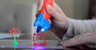 Best 3d Pen For Beginners From 8 Years Old 2021 Review