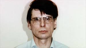 Dennis Nilsen 'confesses to string of new crimes' from beyond the grave