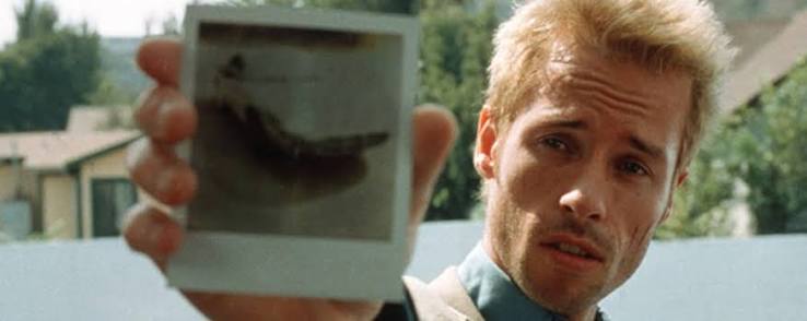 Memento: Fractured Genius From a Visionary Filmmaker | by Sean Platt |  Medium