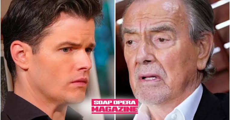 Young and the Restless Spoilers: Kyle Abbott's Revenge