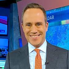 Gay New Orleans Meteorologist Has Perfect Clap Back at Homophobes