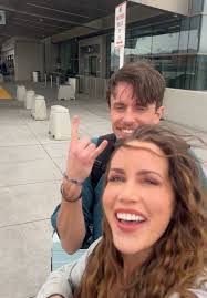 Emily Herrin's Instagram, Twitter & Facebook