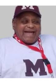 Marion Grissom Obituary in Hogansville at Thrash & Son's Funeral Home