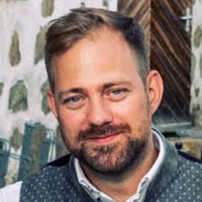 This week, I had the privilege of meeting with Mr.