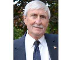 Joseph Morin Obituary (1947