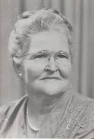 Does anyone have any photos of my grandmother? Mrs Guthrie, Nora , Gran