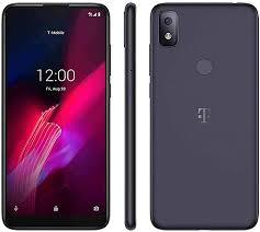 Este dispositivo necesita una tarjeta sim: Amazon Com T Mobile Revvl 4 6 2 Al 5007w 4g Lte 32gb T Mobile 13mp Android Smartphone Graphite Renewed Cell Phones Accessories