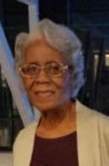 Eunice Idalia Francis Dies in Virginia
